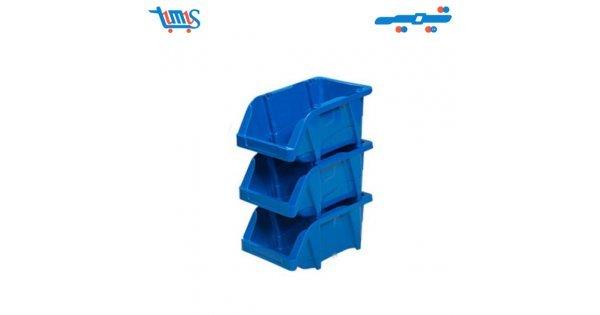 جعبه انبار نمره 1 آذران تحریرات JR-704